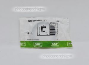 Phớt 40x60x8 HMSA10 V SKF chính hãng
