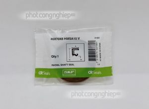 Phớt 40x70x8 HMSA10 V SKF chính hãng