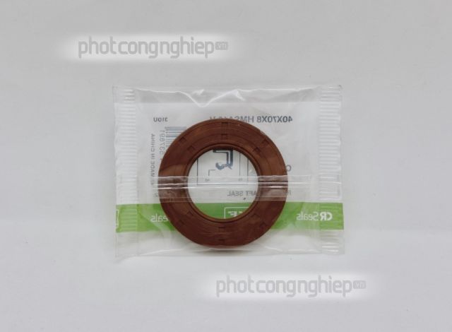 Phớt 40x70x8 HMSA10 V