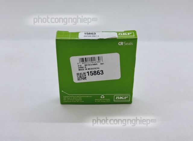 Phớt 40x74x8 CRW1 R