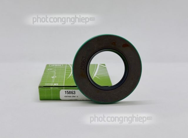 Phớt 40x74x8 CRW1 R
