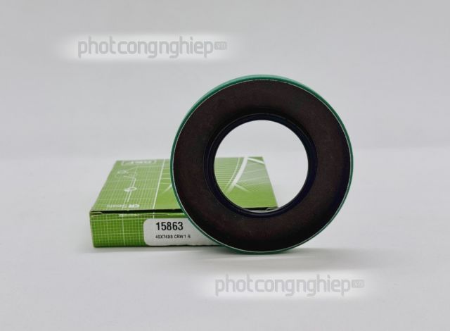 Phớt 40x74x8 CRW1 R