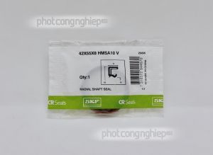 Phớt 42x55x8 HMSA10 V SKF chính hãng