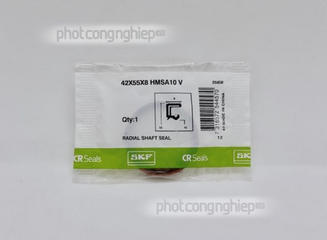 Phớt 42x55x8 HMSA10 V