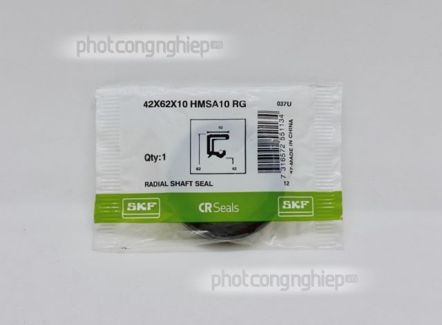 Phớt 42x62x10 HMSA10 RG