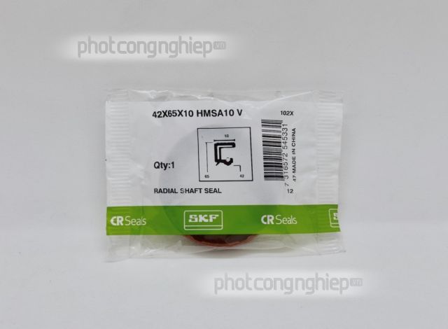 Phớt 42x65x10 HMSA10 V