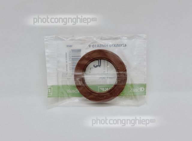 Phớt 42x65x10 HMSA10 V
