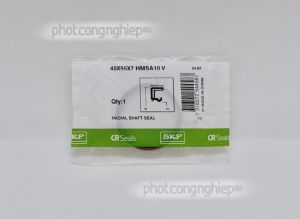 Phớt 45x55x7 HMSA10 V SKF chính hãng