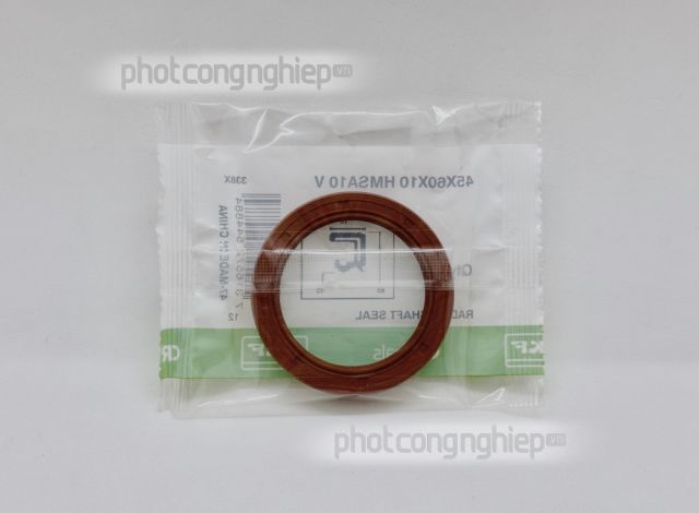 Phớt 45x60x10 HMSA10 V