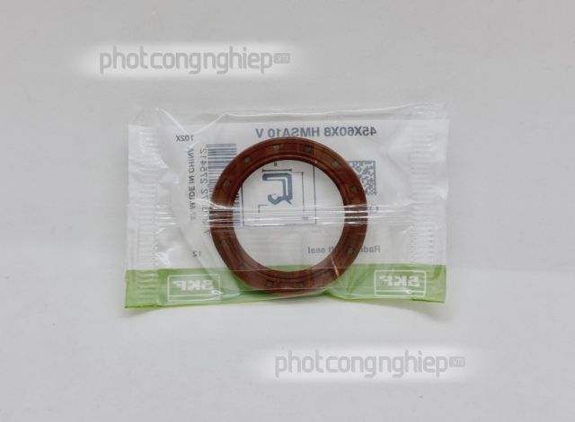 Phớt 45x60x8 HMSA10 V