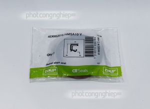 Phớt 45x65x10 HMSA10 V SKF chính hãng