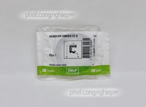 Phớt 45x65x8 HMSA10 V SKF chính hãng
