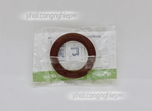Phớt 45x65x8 HMSA10 V