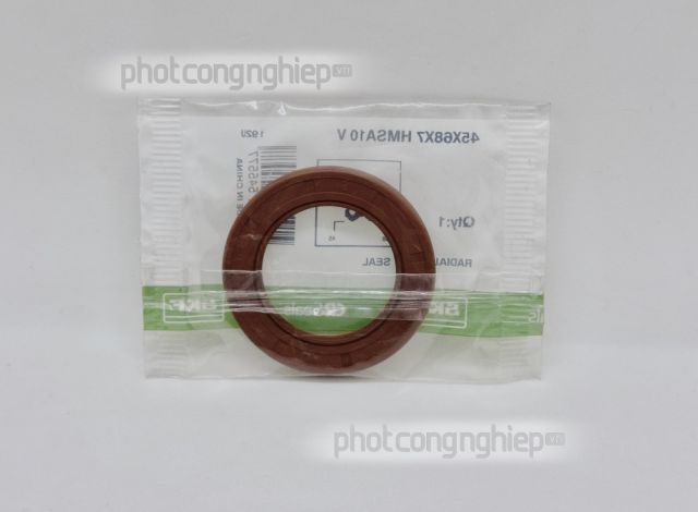 Phớt 45x68x7 HMSA10 V