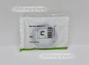 Phớt 45x75x8 HMSA10 V SKF chính hãng