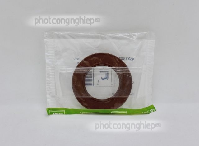 Phớt 45x75x8 HMSA10 V
