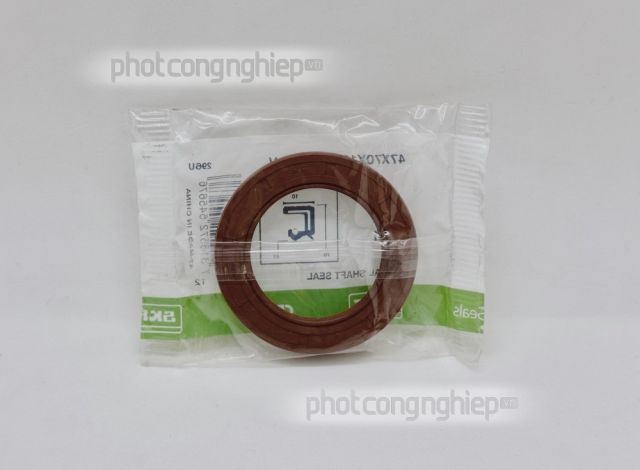 Phớt 47x70x10 HMSA10 V