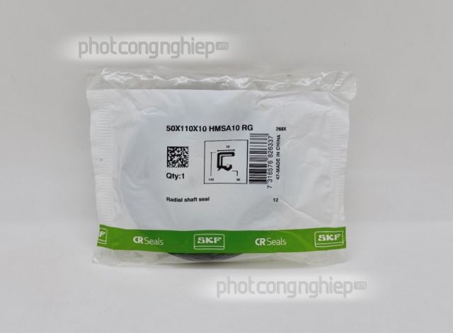 Phớt 50x110x10 HMSA10 RG