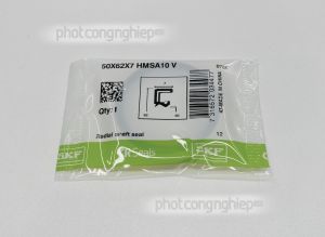Phớt 50x62x7 HMSA10 V SKF chính hãng