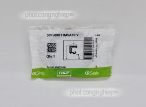 Phớt 50x68x8 HMSA10 V SKF chính hãng