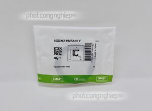 Phớt 50x72x8 HMSA10 V SKF chính hãng