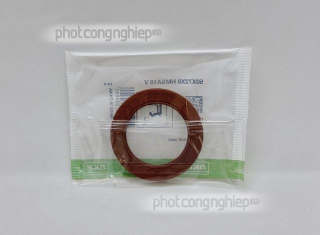 Phớt 50x72x8 HMSA10 V