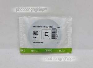 Phớt 55x100x10 HMSA10 RG SKF chính hãng