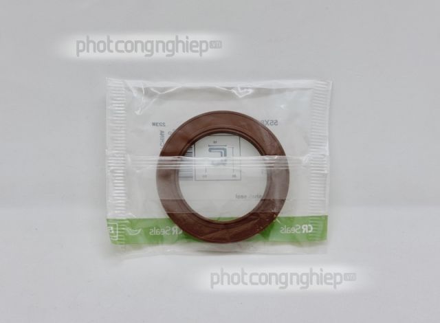 Phớt 55x80x10 HMSA10 V