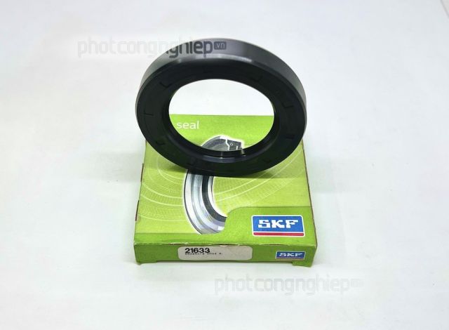 Phớt 55x85x14 HMS4 R