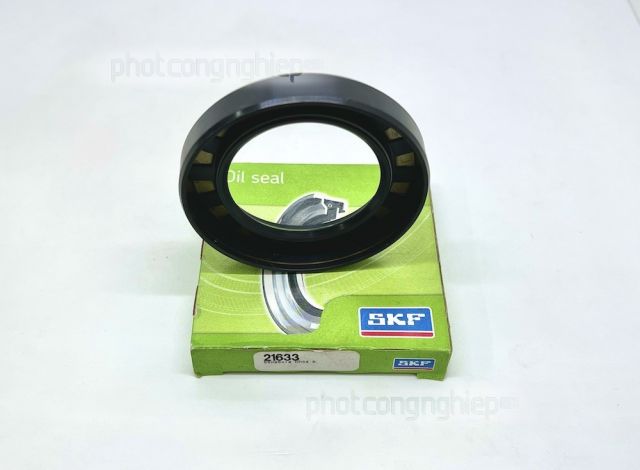 Phớt 55x85x14 HMS4 R