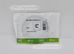 Phớt 60x100x10 HMSA10 V SKF chính hãng