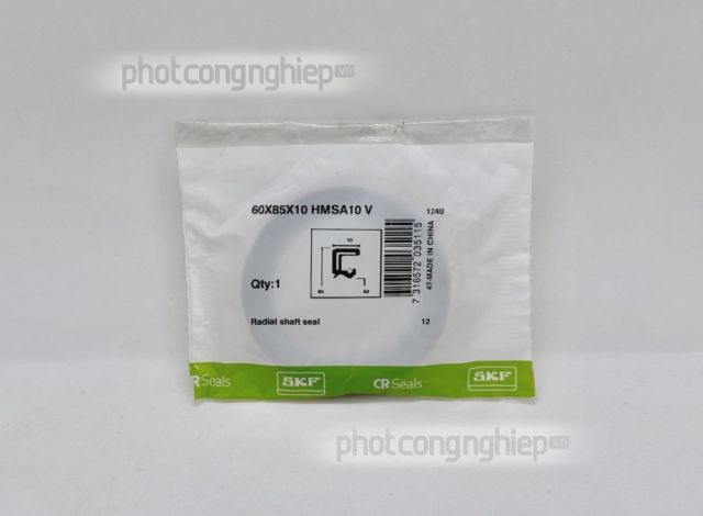 Phớt 60x85x10 HMSA10 V