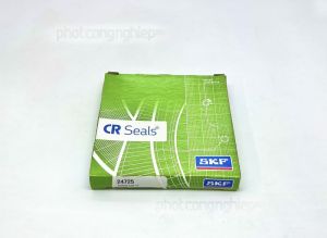 Phớt 63x80x8 CRW1 R SKF chính hãng