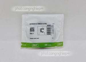 Phớt 65x85x12 HMSA10 RG SKF chính hãng