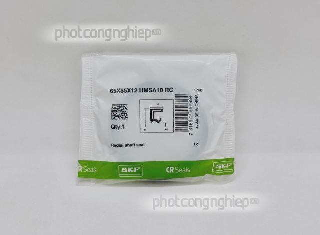 Phớt 65x85x12 HMSA10 RG