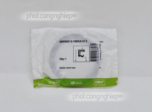 Phớt 68x90x10 HMSA10 V
