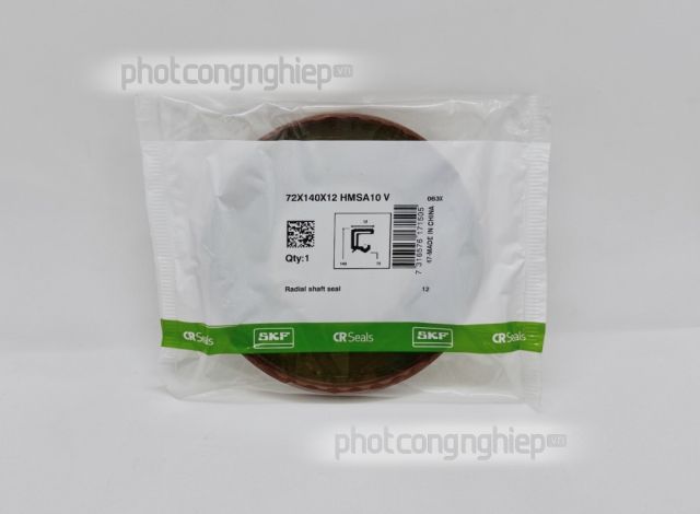 Phớt 72x140x12 HMSA10 V