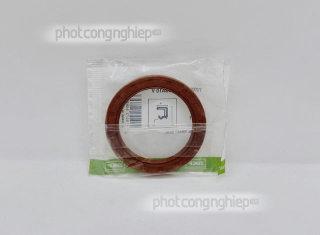 Phớt 72x95x10 HMSA10 V