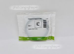 Phớt 75x95x12 HMSA10 RG SKF chính hãng