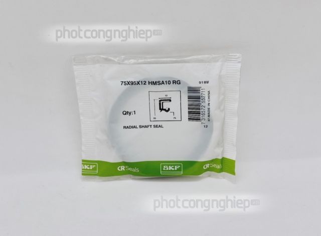 Phớt 75x95x12 HMSA10 RG