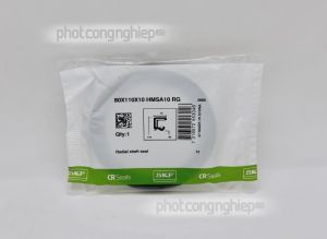 Phớt 80x110x10 HMSA10 RG SKF chính hãng