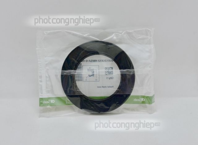 Phớt 80x125x12 HMSA10 RG