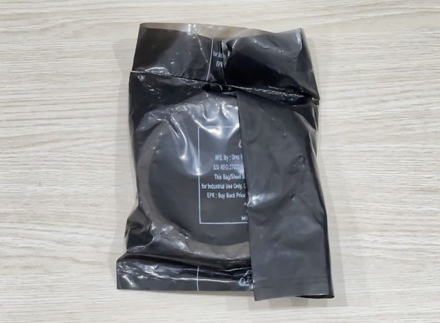 Phớt LOR 109 chính hãng SKF